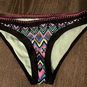 Bathing suit bottoms